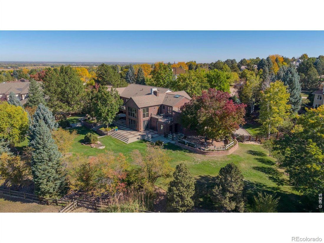 Casa en Longmont, Colorado, Estados Unidos 4 - 17559719