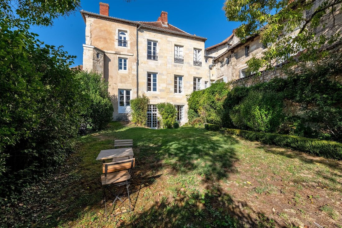 House in Beaulieu, Perigueux, France 1 - 19070983