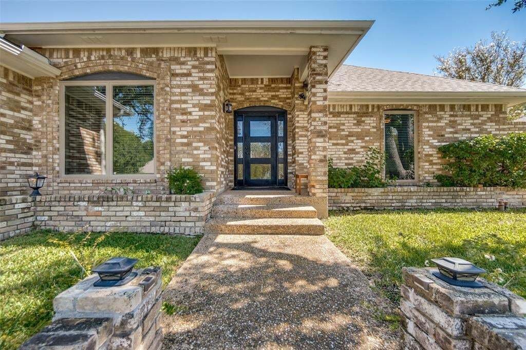Haus in Richardson, Texas, Vereinigte Staaten 3 - 19074874