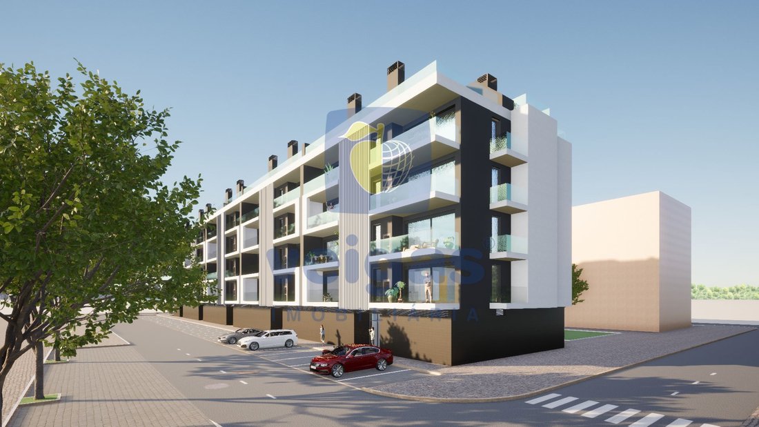 Apartment in Alcochete, Setubal, Portugal 3 - 19075544