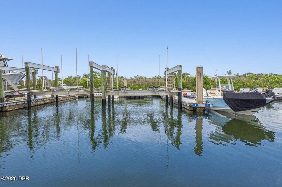 Eigentumswohnung in Port Orange, Florida, Vereinigte Staaten 5 - 19074006