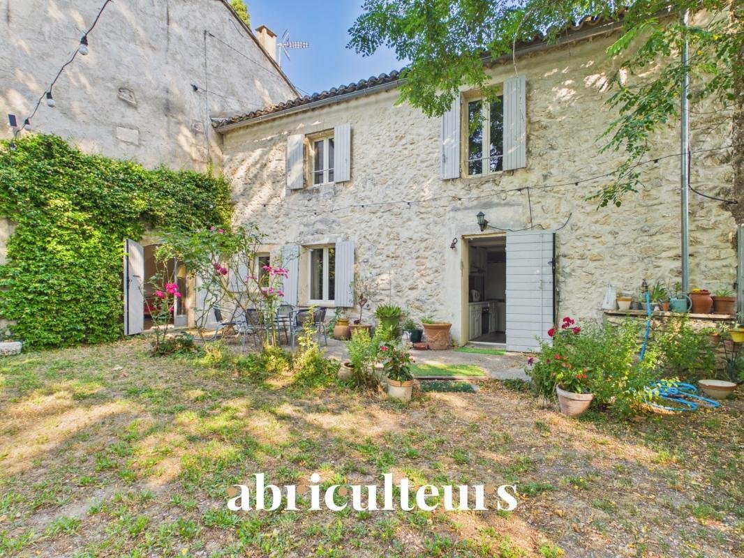 Casa en Orgon, Provenza-Alpes-Costa Azul, Francia 2 - 19071143