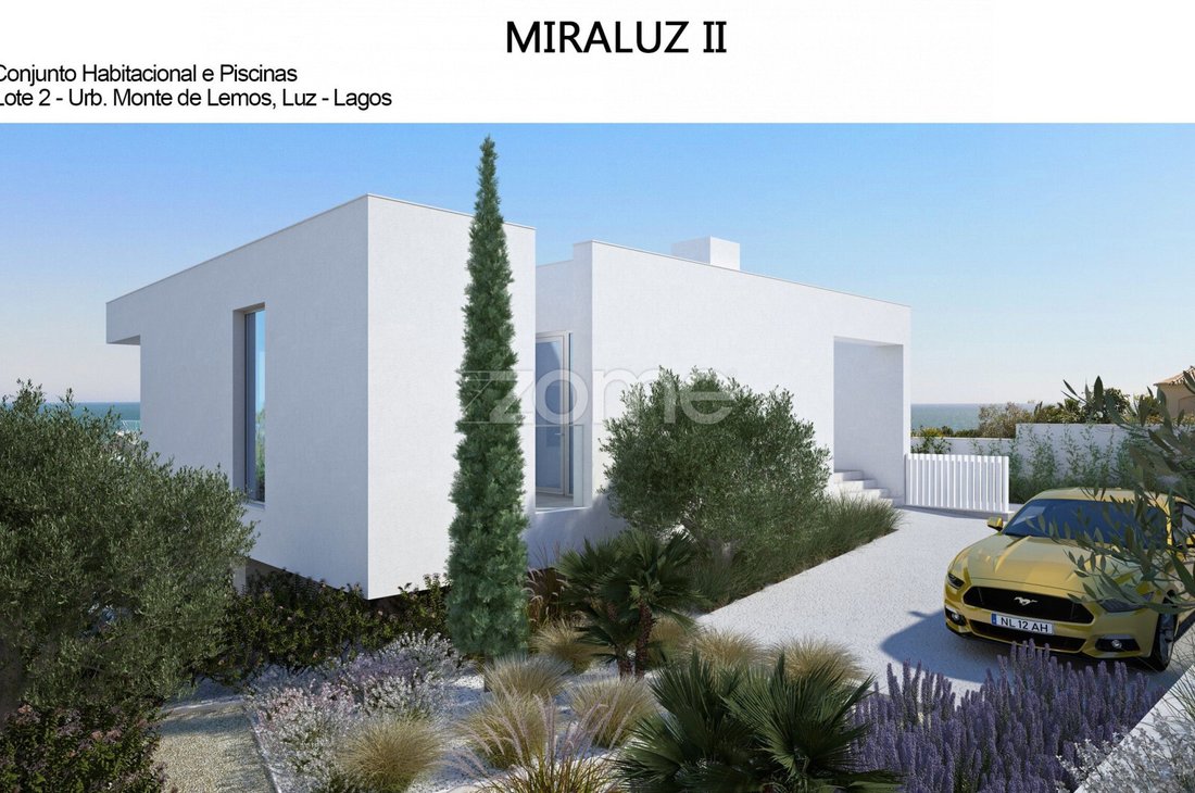 Haus in Luz, Algarve, Portugal 4 - 19075624