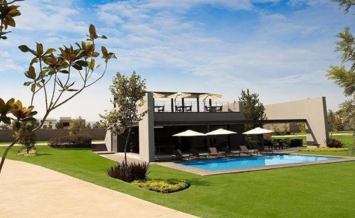 Haus in Zapopan, Jalisco, Mexiko 1