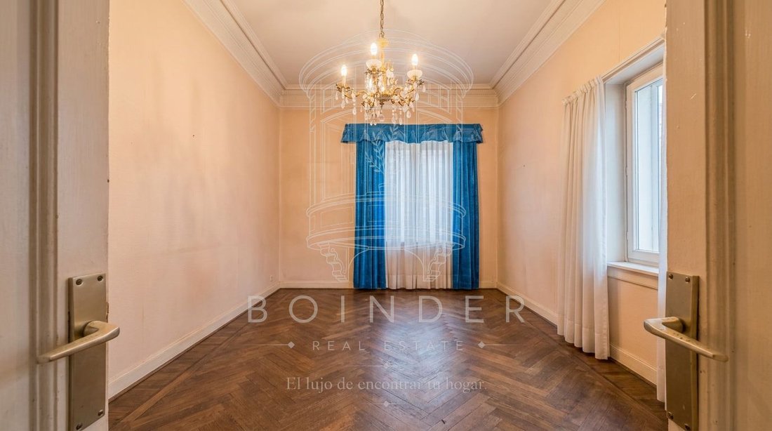 Wohnung in Retiro, Madrid, Spanien 2 - 19071377