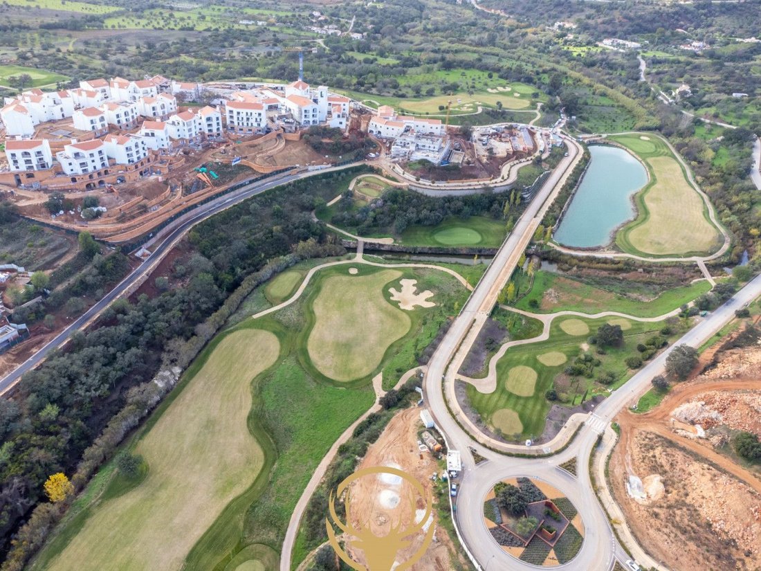 Apartamento en Loule (Sao Clemente), Algarve, Portugal 5 - 18436208