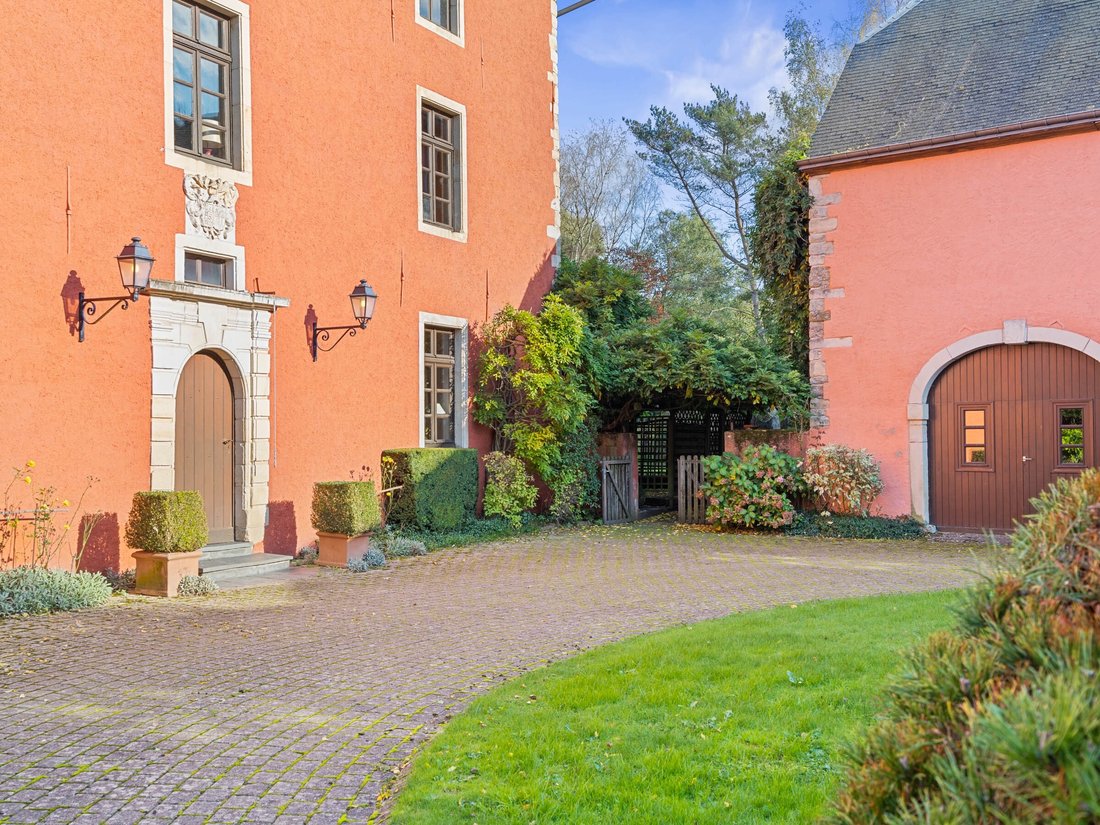 Andere in Ell, Kanton Redingen, Luxemburg 5 - 19071221