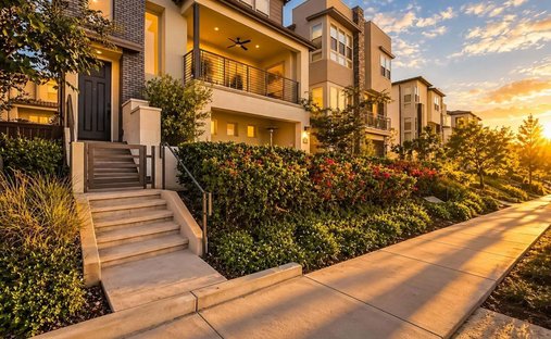 Condo in Rancho Santa Fe, California, United States 1