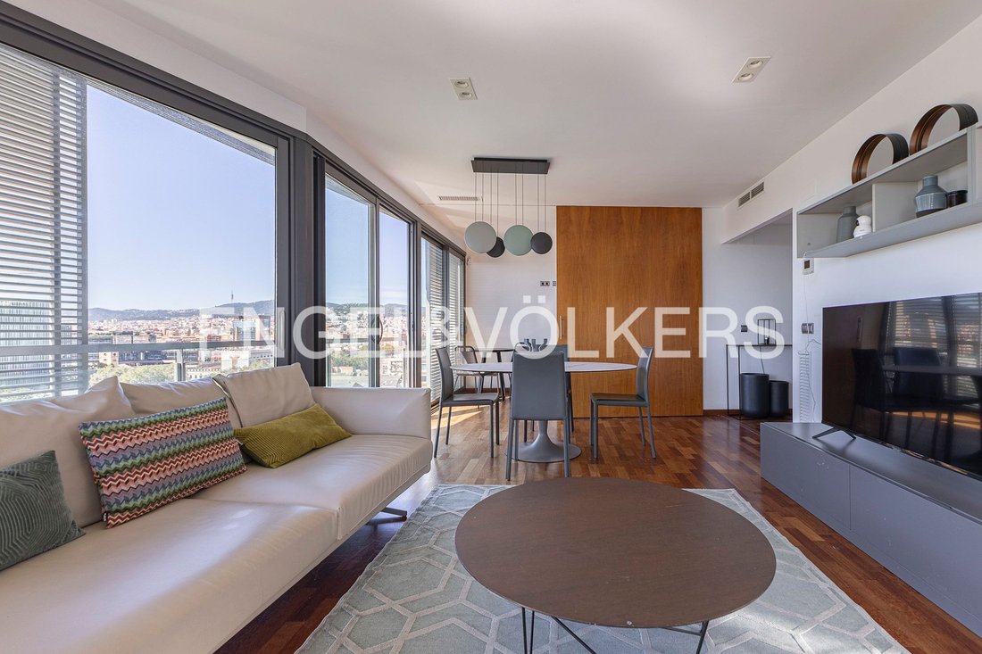 Appartamento a Sant Martí, Barcellona, Spagna 4 - 19075076