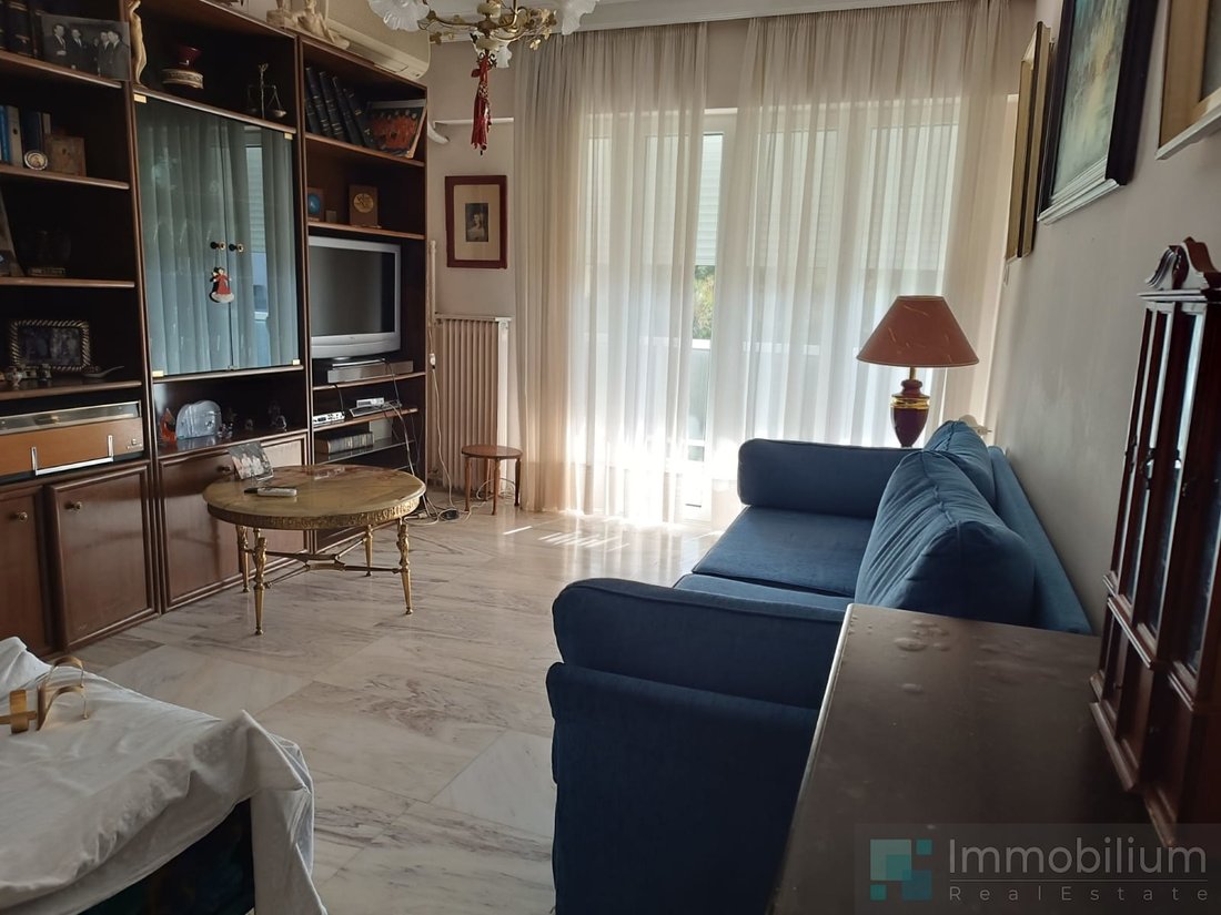 Apartamento en Vouliagmeni, Ática, Grecia 4 - 19069074