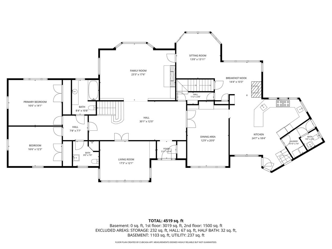 Maison à Bay City, Michigan, États-Unis 3 - 19074579