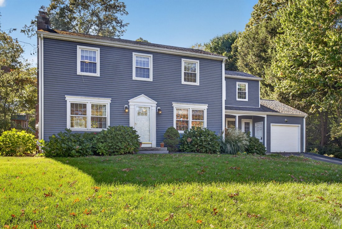 House in East Lyme, Connecticut, United States 3 - 19070336