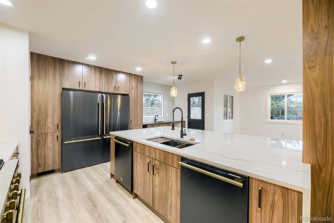 Casa a Golden, Colorado, Stati Uniti 4 - 19073659