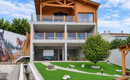 Haus in Gloria und Vera Cruz, Aveiro, Portugal 1