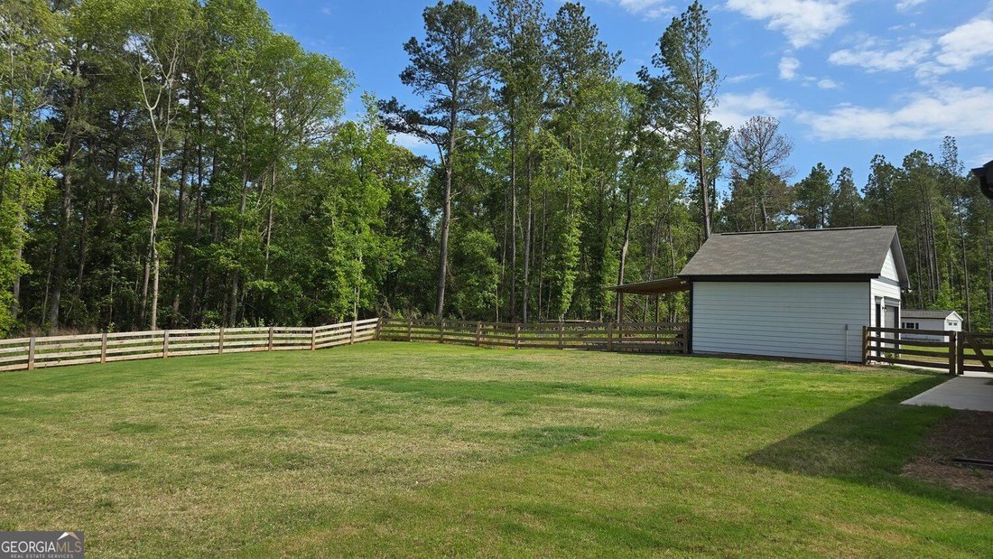 Haus in Monroe, Georgia, Vereinigte Staaten 2 - 19074736