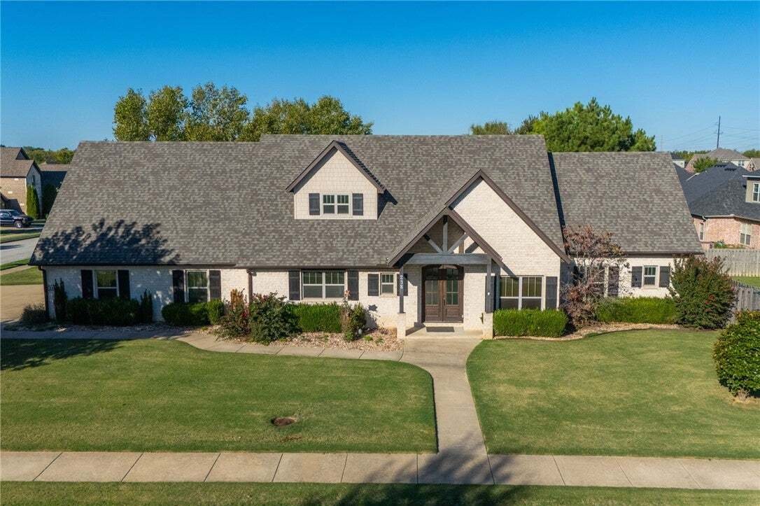Casa en Tontitown, Arkansas, Estados Unidos 1 - 19073325