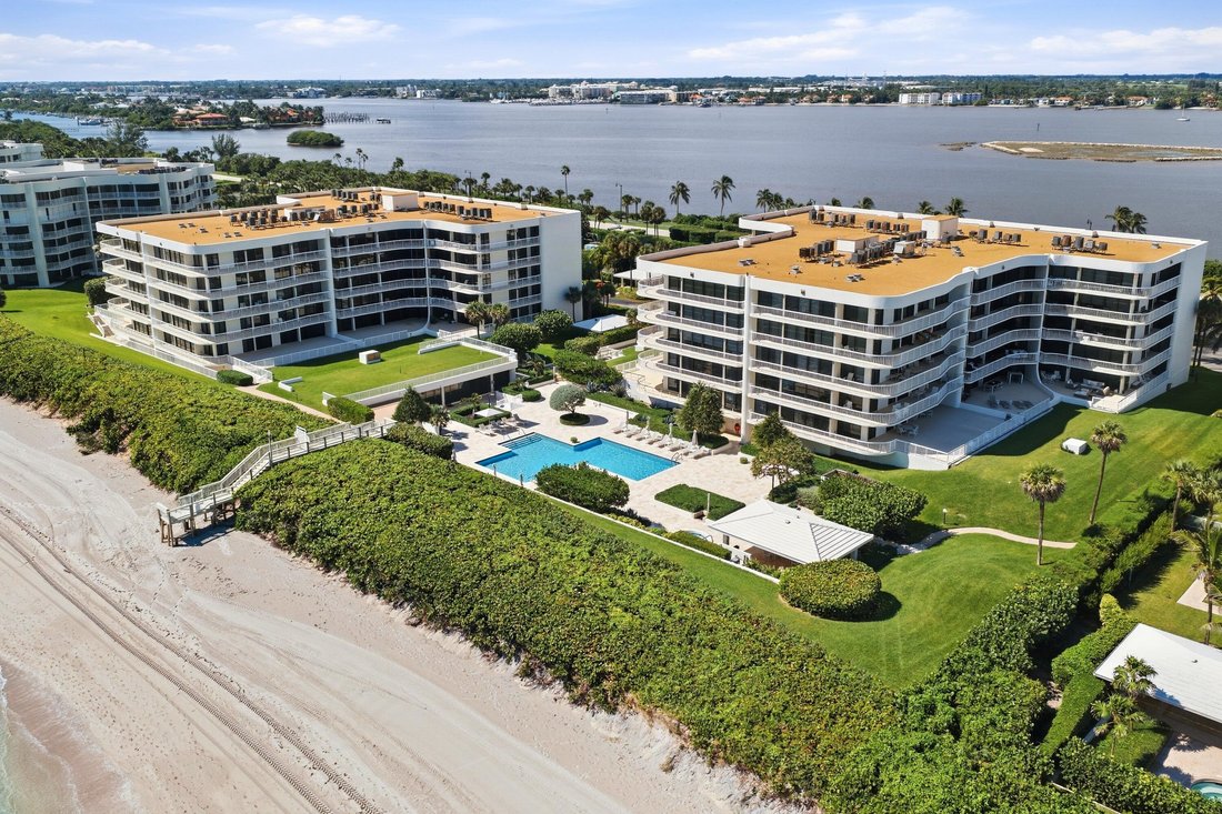 Condo in Palm Beach, Florida, United States 3 - 19074632