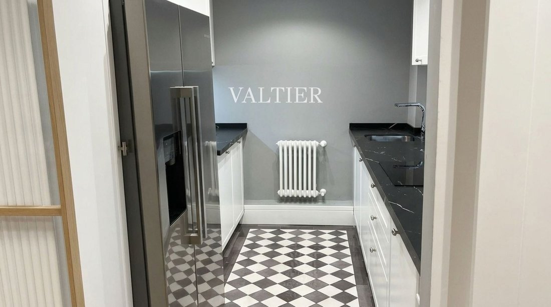 Appartement à Salamanque, Madrid, Espagne 2 - 19074979