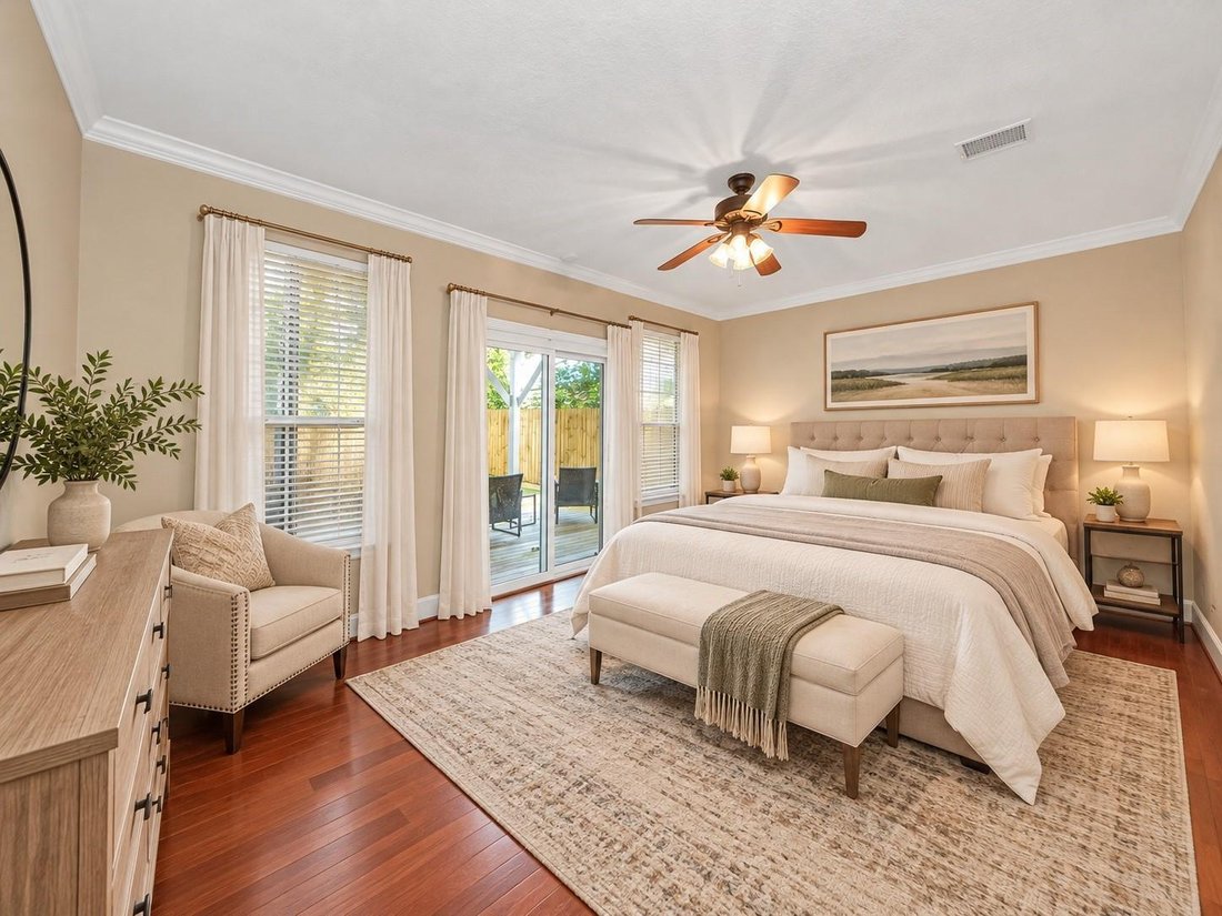Casa en Houston, Texas, Estados Unidos 5 - 18528117