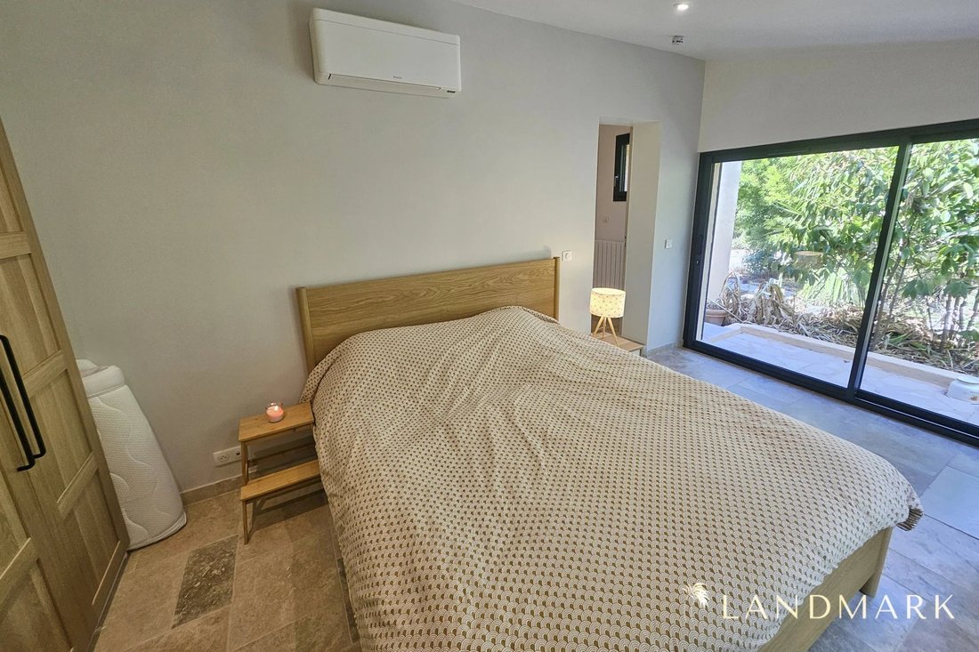 Villa à Cabris, Provence-Alpes-Côte d'Azur, France 5 - 19075487