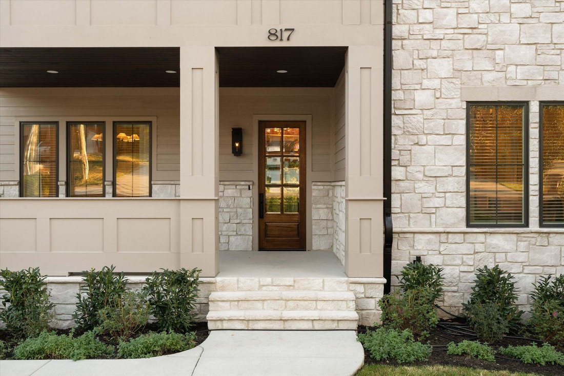 Haus in Nashville, Tennessee, Vereinigte Staaten 5 - 19068755