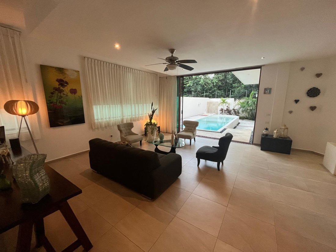 House in Playa del Carmen, Quintana Roo, Mexico 3 - 19070283