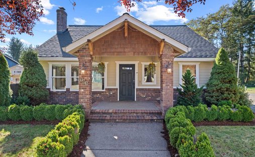 Maison à Battle Ground, Washington, États-Unis 1