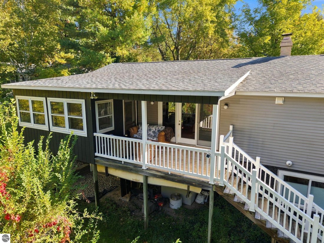 House in Traverse City, Michigan, United States 5 - 19071760