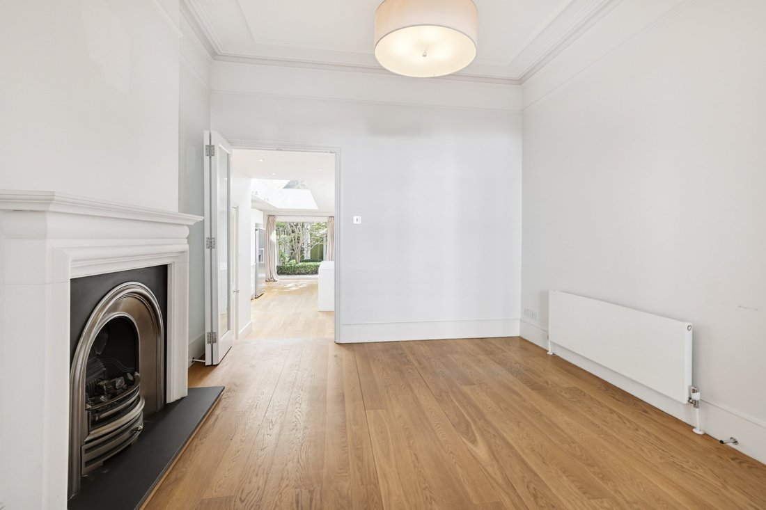 House in Fulham, Hammersmith and Fulham, England 4 - 19068864