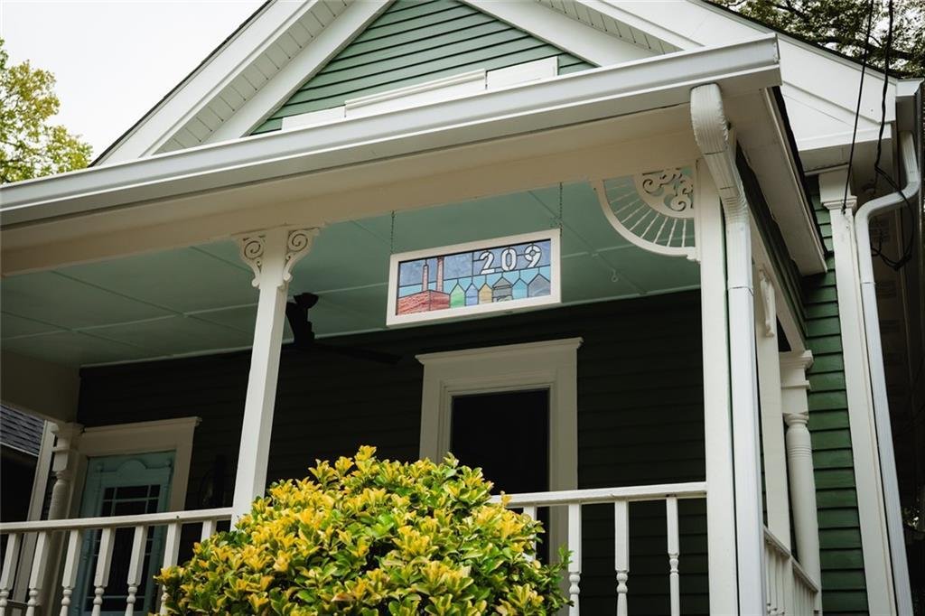 Casa a Atlanta, Georgia, Stati Uniti 3 - 19074578