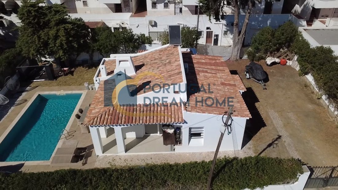 Villa en Olhos de Agua, Algarve, Portugal 5 - 19075557
