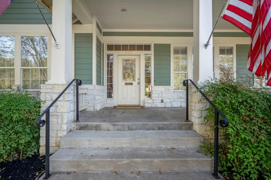 Haus in Brenham, Texas, Vereinigte Staaten 4 - 19074973