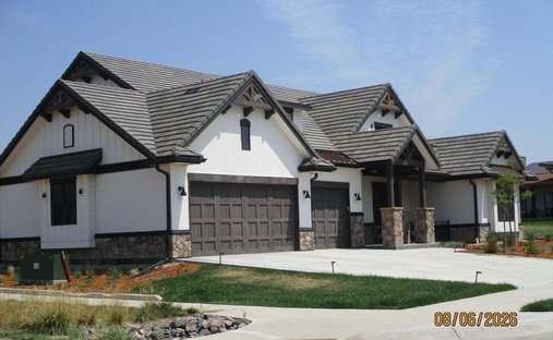 Casa a Berthoud, Colorado, Stati Uniti 1