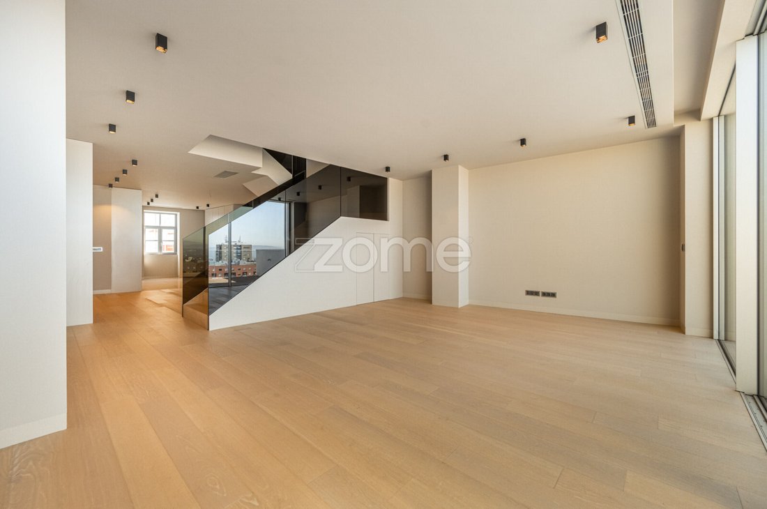 Apartment in Braga (Maximinos, Se e Cividade), Braga, Portugal 3 - 19075591