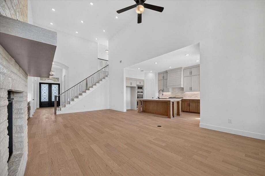 House in Terrell, Texas, United States 5 - 17830295