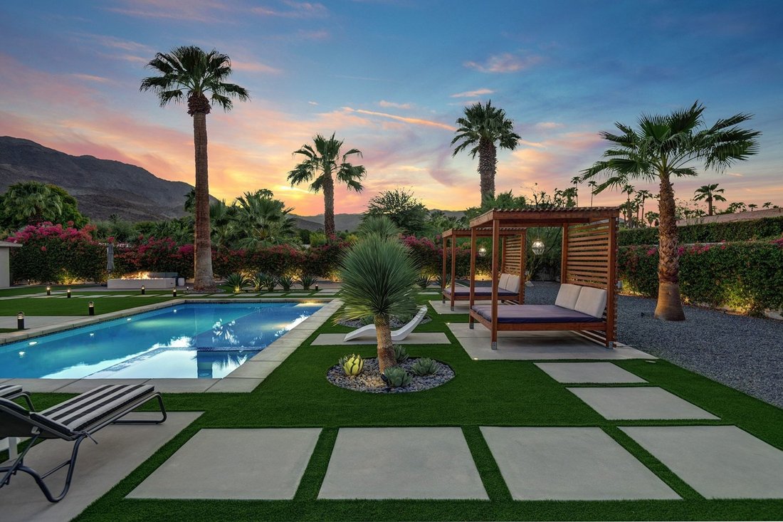 House in Rancho Mirage, California, United States 3 - 19072484