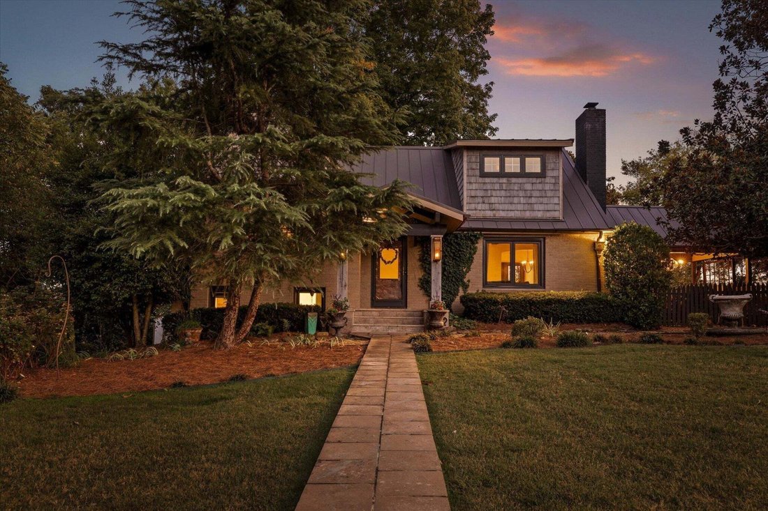 Haus in Chattanooga, Tennessee, Vereinigte Staaten 3 - 19068724