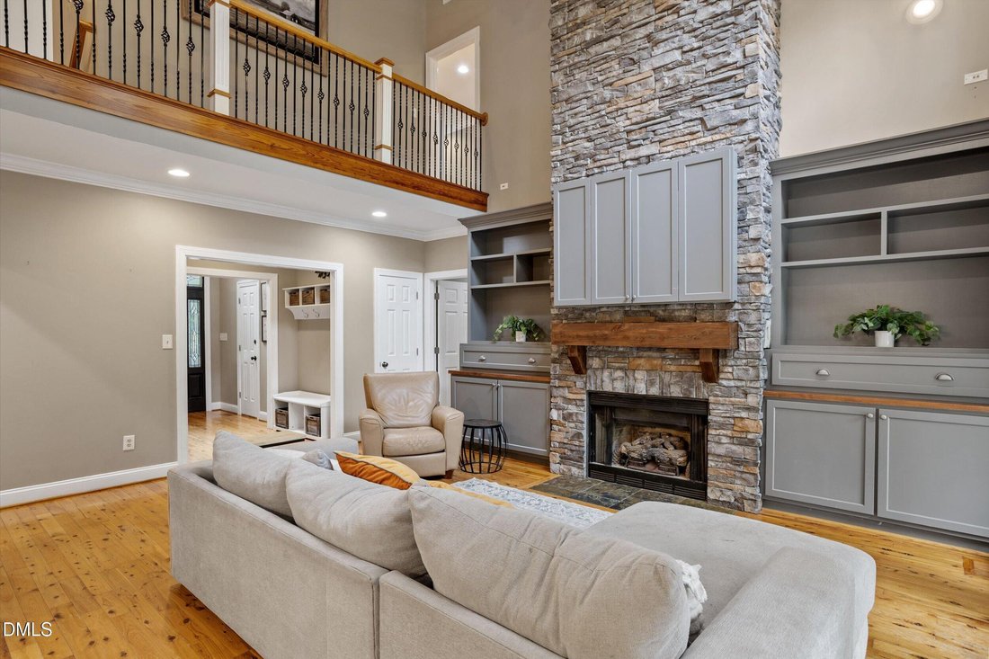 House in Rougemont, North Carolina, United States 4 - 19069228