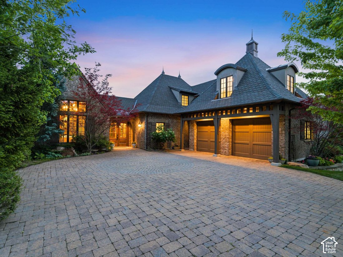 Maison à Layton, Utah, États-Unis 2 - 18183611