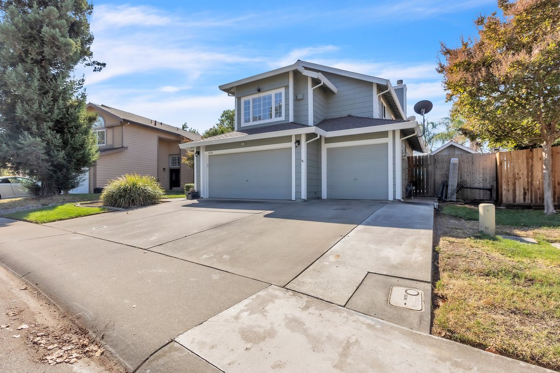 House in Antelope, California, United States 3 - 19072637