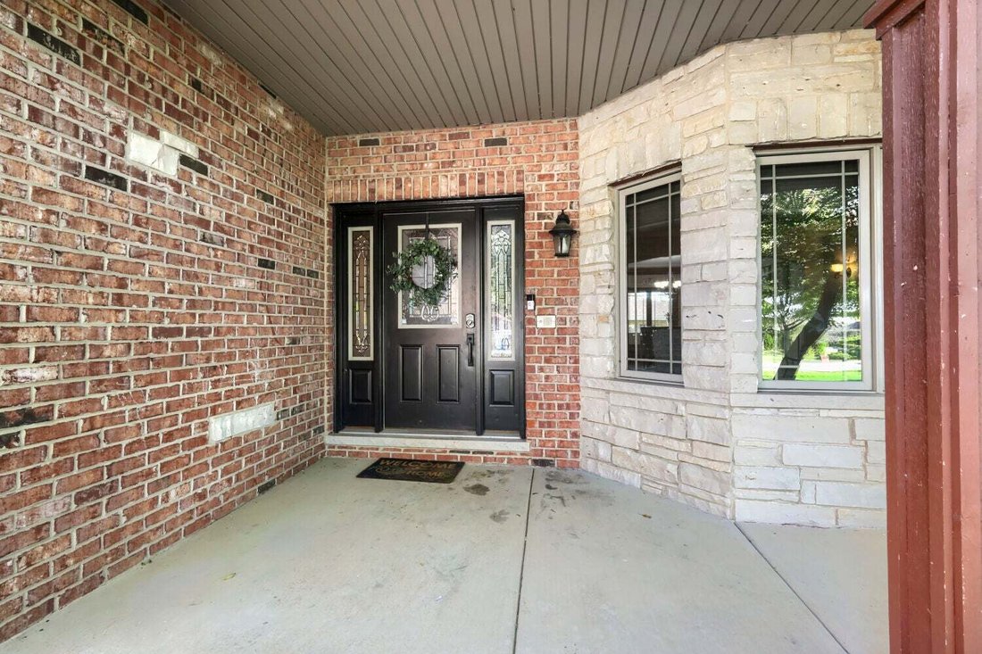 Haus in Palos Heights, Illinois, Vereinigte Staaten 2 - 19069326