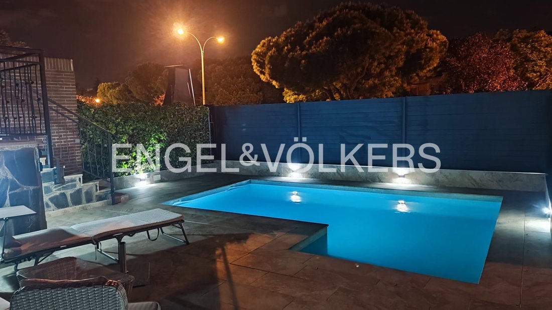 House in Fuenlabrada, Comunidad de Madrid, Spain 1 - 19075484
