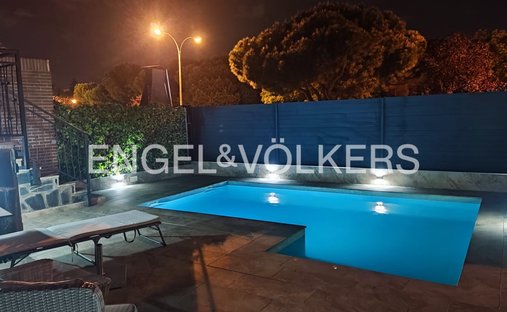 House in Fuenlabrada, Comunidad de Madrid, Spain 1