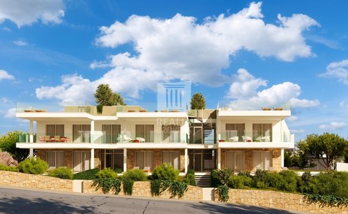 Apartamento en Figari/Golfo Aranci, Cerdeña, Italia 1
