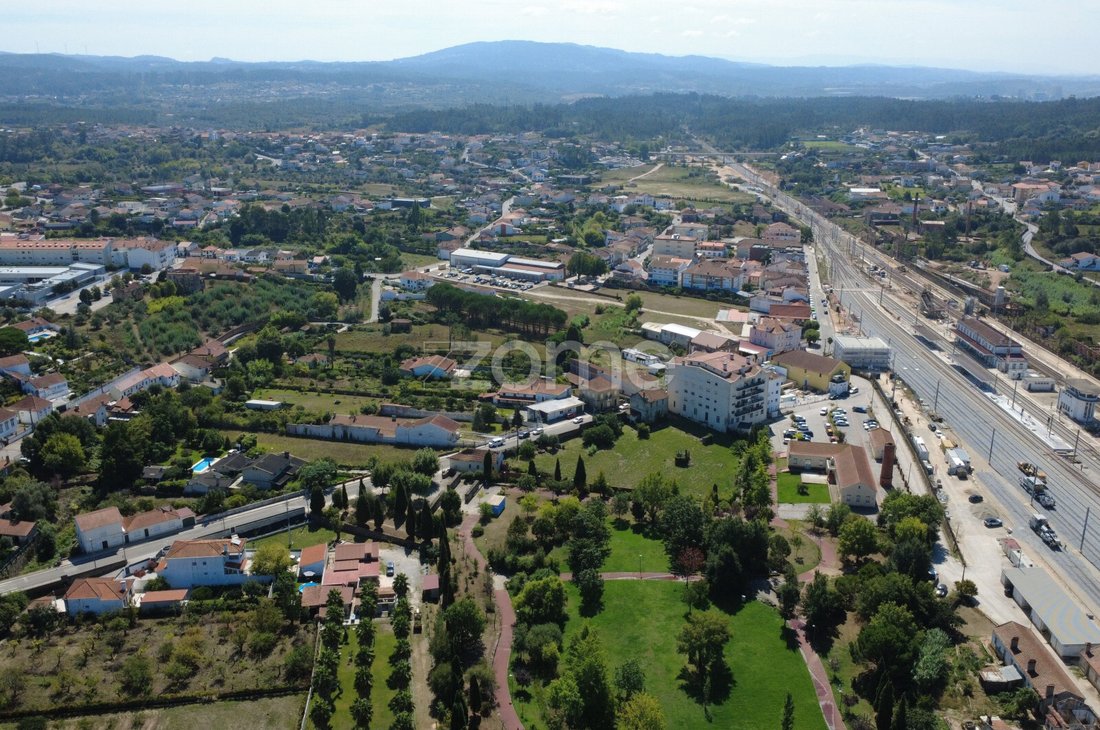 Terreno a Pampilhosa, Distretto di Aveiro, Portogallo 5 - 19075584