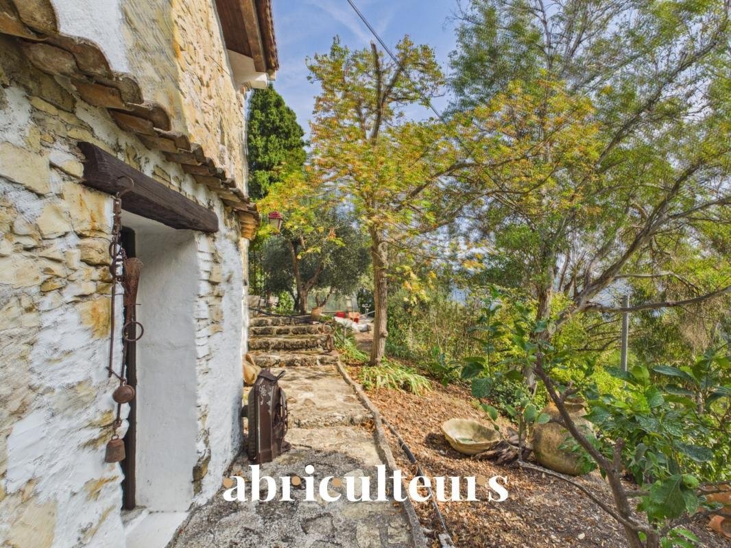 House in Cantaron, Provence-Alpes-Côte d'Azur, France 1 - 19071085