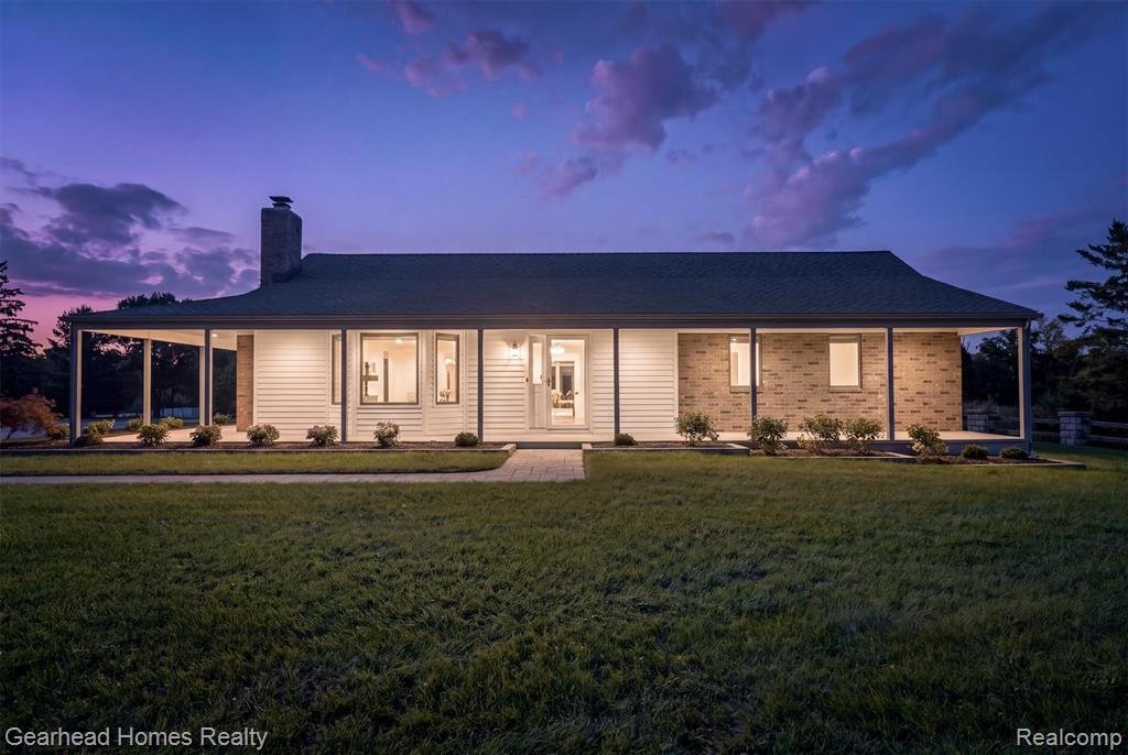 House in Ann Arbor, Michigan, United States 3 - 19074679