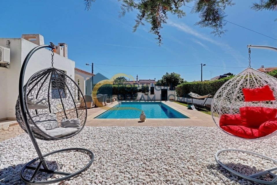 Villa en Olhos de Agua, Algarve, Portugal 1 - 19075557