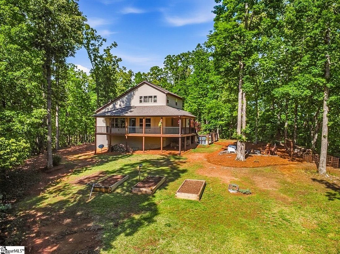 House in Slater-Marietta, South Carolina, United States 2 - 19073538