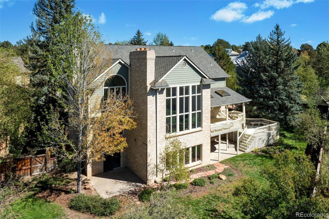 House in Centennial, Colorado, United States 2 - 19073642